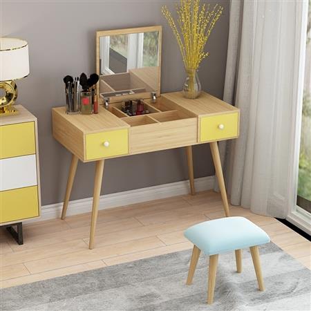 Các kiểu bàn trang điểm đẹp hiện đại nhất 2021