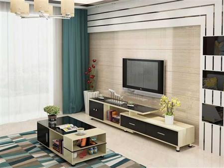mẫu xu hướng thiết kế nội thất phòng khách