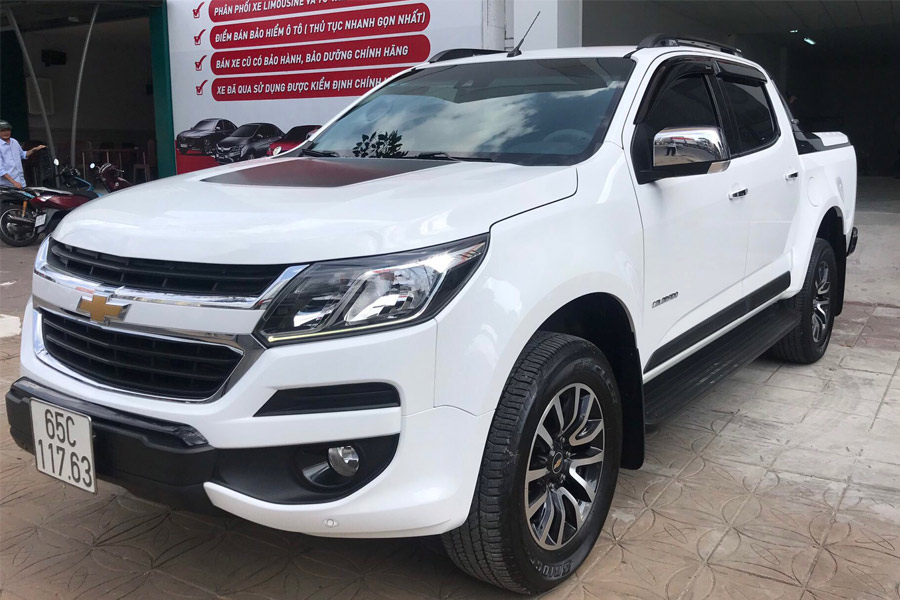 Xe ô tô chevrolet cũ đã qua sử dụng có những ưu, nhược điểm gì?