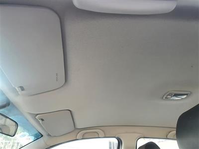 Hyundai Getz 2008 màu đỏ bản full option 22