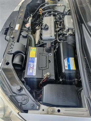 hyundai getz xam 2019 35 98129
