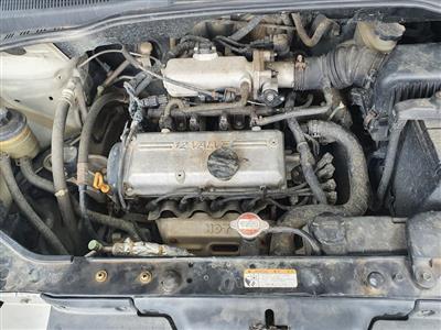 hyundai getz xam 9van 16 89131