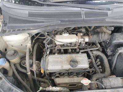 hyundai getz xam 9van 18 41792