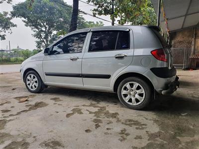 hyundai getz xam 9van 2 94060