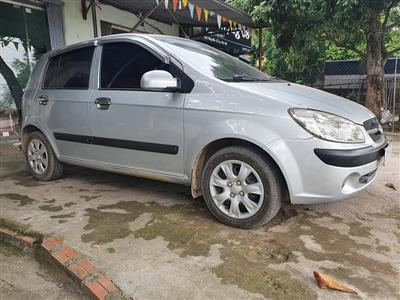 hyundai getz xam 9van 3 16545