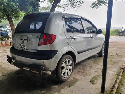 hyundai getz xam 9van 4 02379