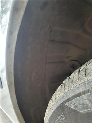 hyundai getz xam 9van 5 90578