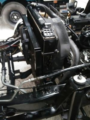 Bán Kia K190 đời 2017, full đồ 1