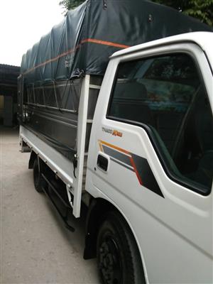 Bán Kia K190 đời 2017, full đồ 4