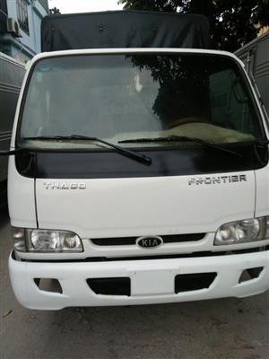 kia k165 5 21234