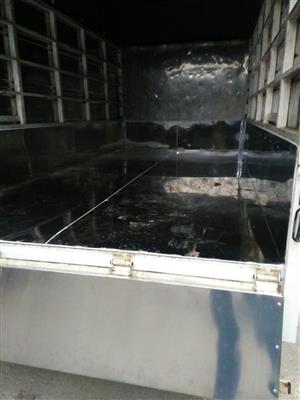 Bán Kia K190 đời 2017, full đồ 6