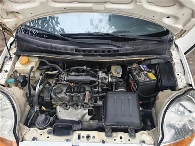 Chevrolet Spark 2009 xe còn mới ít sử dụng 