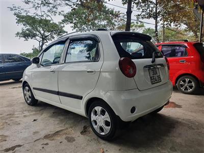 Chevrolet Spark 2009 xe còn mới ít sử dụng 3