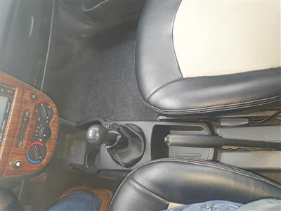 Chevrolet Spark 2009 xe còn mới ít sử dụng 6