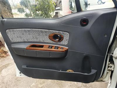 Chevrolet Spark 2009 xe còn mới ít sử dụng 7