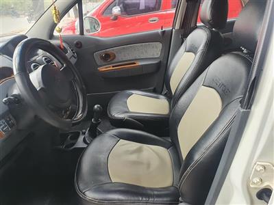 Chevrolet Spark 2009 xe còn mới ít sử dụng 8