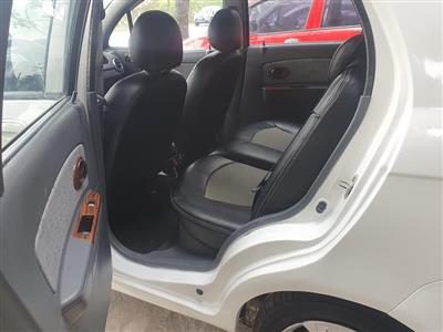 Chevrolet Spark 2009 xe còn mới ít sử dụng 9