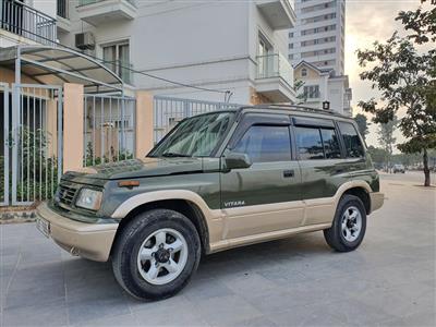 suzuki vitara 2 39644