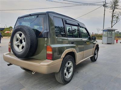 suzuki vitara 3 46355