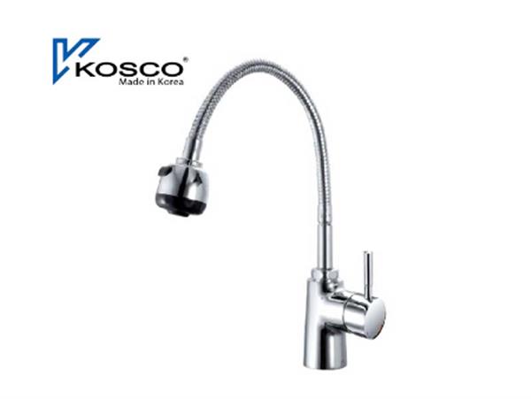 Vòi bếp nóng lạnh Kosco CO5027K