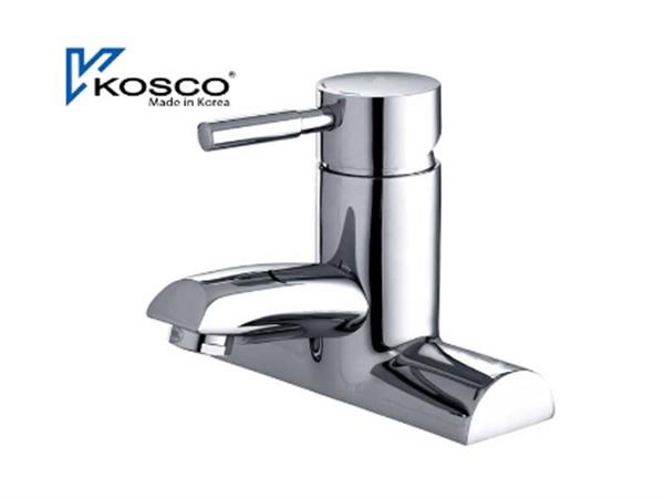 Vòi chậu nóng lạnh Kosco CO5011