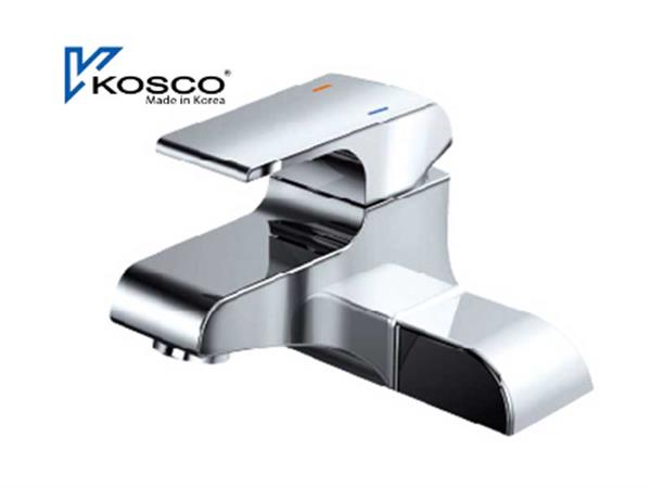 Vòi chậu nóng lạnh Kosco CO7011