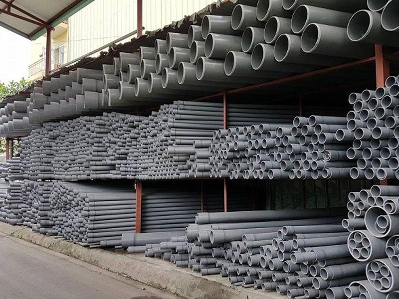 Sử dụng ống nước PVC có độc không? Sử dụng lâu dài có ảnh hưởng như thế nào đến sức khỏe?