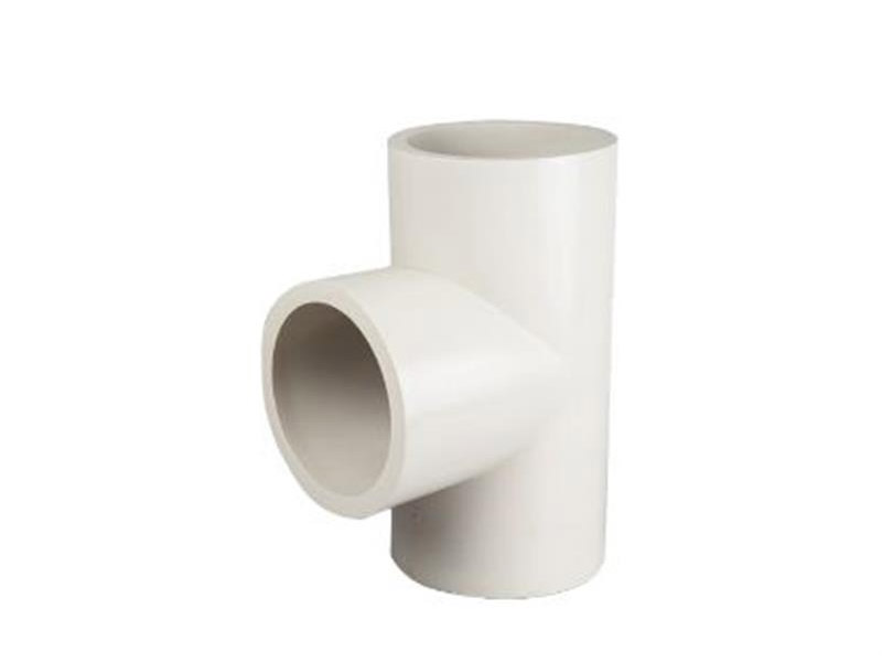 Van 1 chiều nhựa PVC nối rắc co 1