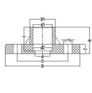  Van lấy mẫu uPVC/CPVC ảnh thông số