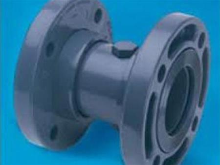 Phụ kiện ống nước nhựa uPVC 1