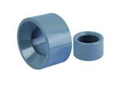 Phụ kiện ống nước nhựa uPVC 3
