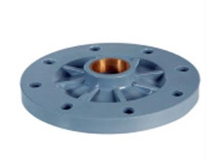 Phụ kiện ống nước nhựa uPVC 5