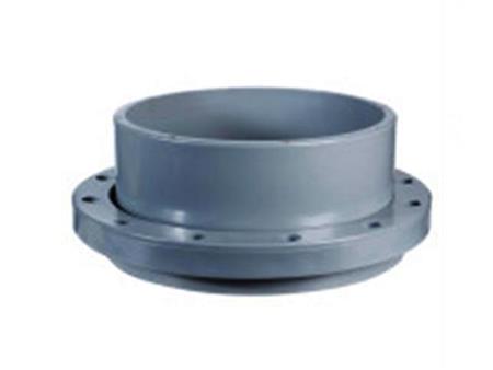 Phụ kiện ống nước nhựa uPVC 6