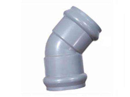 Album phụ kiện ống nước nhựa uPVC 9