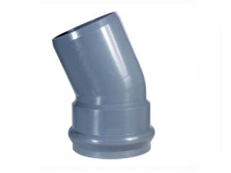 Album phụ kiện ống nước nhựa uPVC 11
