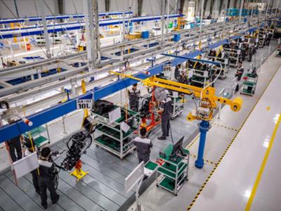 VinFast sắp có tổ hợp sản xuất công nghiệp phụ trợ 5 triệu sản phẩm/năm tại Hải Phòng