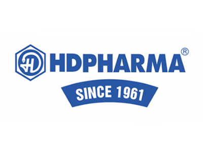 HD Pharma