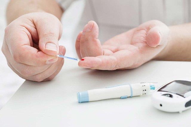 Những dấu hiệu nguy hiểm của bệnh tiểu đường