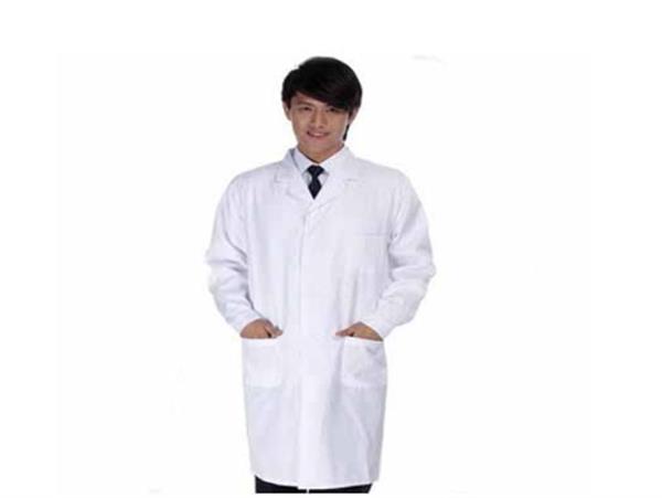 Áo blouse tay dài thân dài nam/nữ