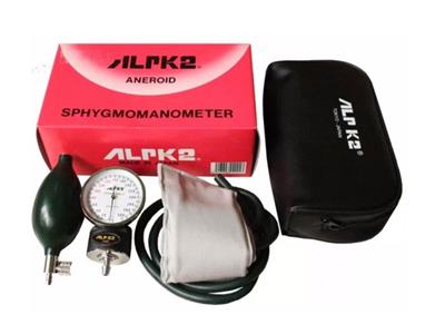 Máy đo huyết áp cơ ALPK2 3