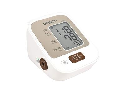Máy đo huyết áp Omron JPN 600 1