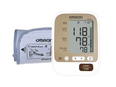 Máy đo huyết áp Omron JPN 600 2