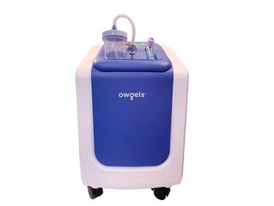 Máy tạo oxy Owgels ZY-603