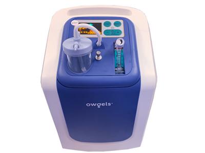 Máy tạo oxy Owgels ZY-603