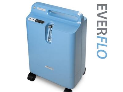 Máy tạo oxy 5 lít Philips EverFlo 3