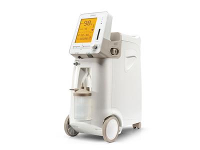 Máy tạo oxy Yuwell 9F-5AW 1