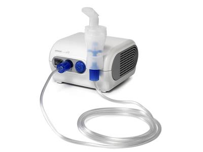 Máy xông mũi họng Omron NE-C28 1