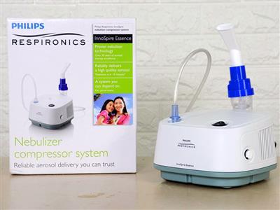 Máy xông mũi họng Philips Essence 4
