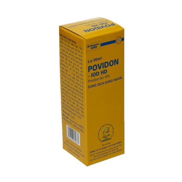 povidon iod hd 90ml 2 19495