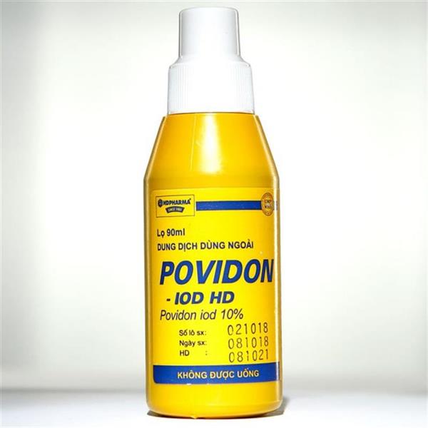 povidon iod hd 90ml 3 45539